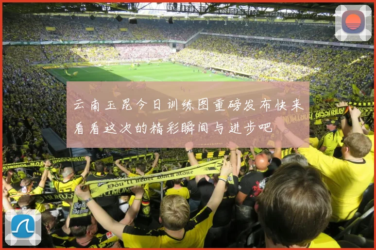 云南玉昆今日训练图重磅发布快来看看这次的精彩瞬间与进步吧